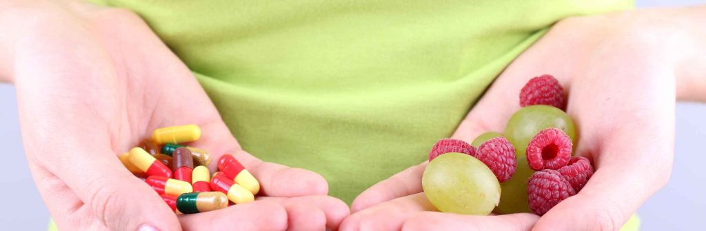 Najúčinnejšie tabletky na chudnutie? Môžu byť aj bez receptu, no hlavne bez jojo efektu