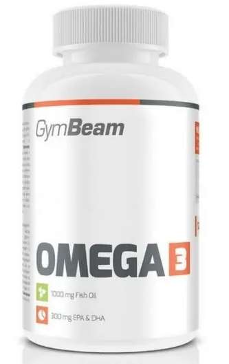 Omega 3 GymBeam