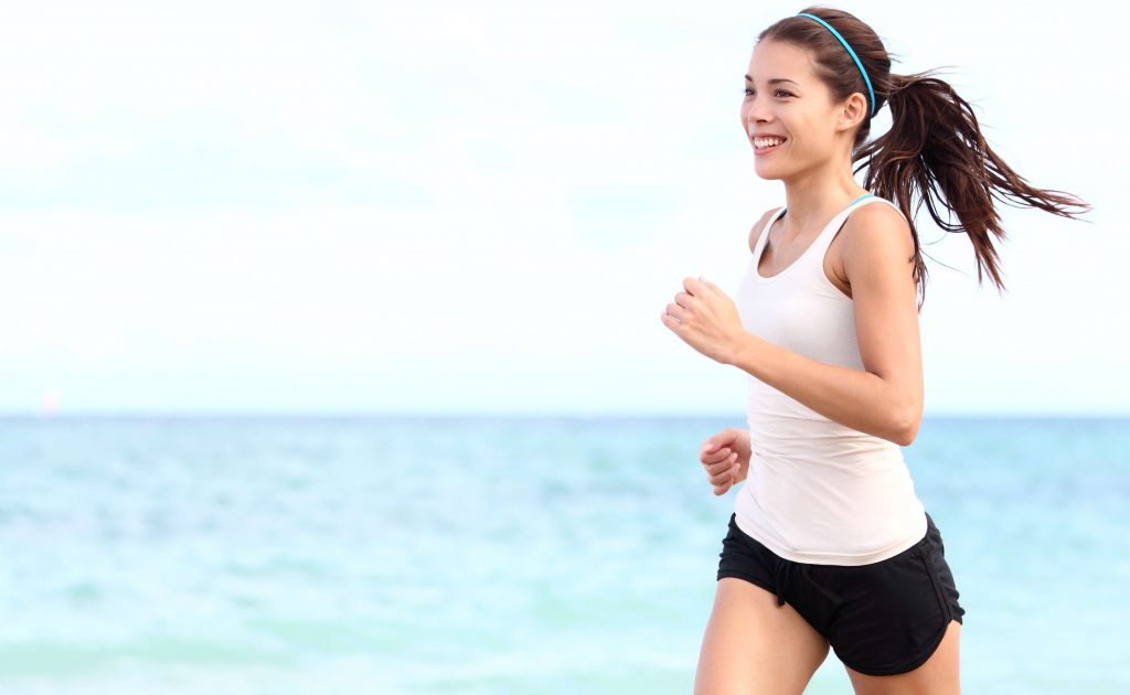 Aké je spaľovanie kalórií pri behu, chôdzi, cvičení, upratovaní a športe? Tu je prehľad
