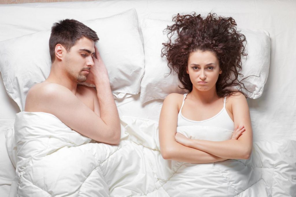 Ako spolu súvisia spánok, nespavosť a chudnutie? Príčiny, príznaky aj odporúčania