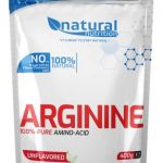 Arginine - L-Arginín