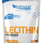 Lecithin powder