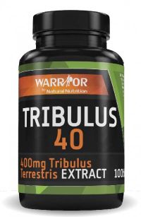 Tribulus Terrestris 40% tablety