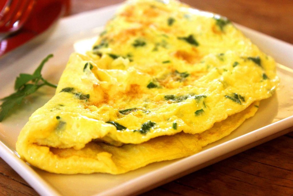 Ako vám môžu proteínové omelety pomôcť na chudnutie a ktoré sú najlepšie