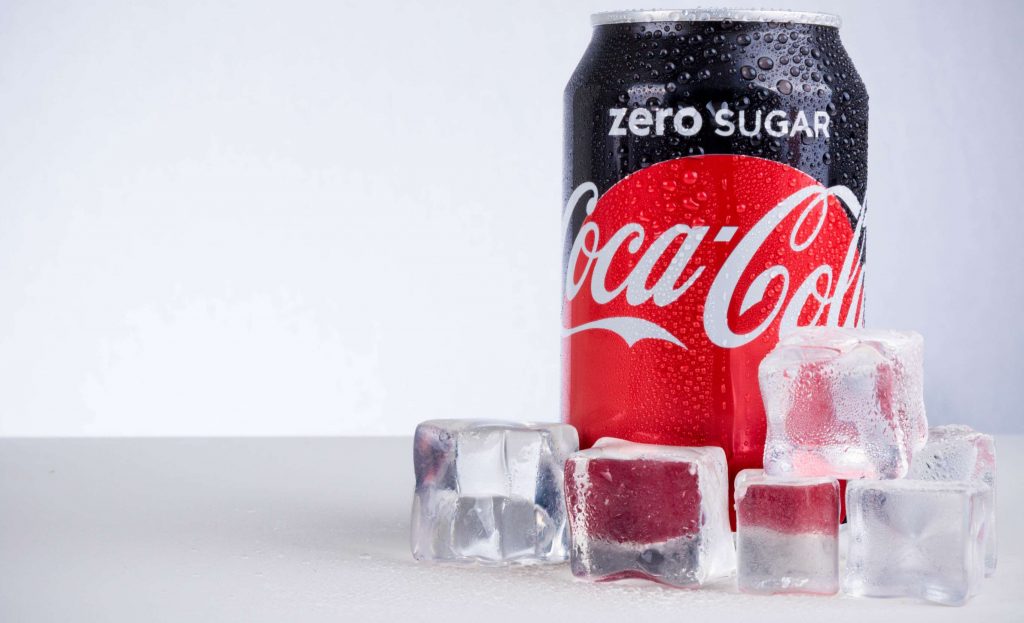 Nápoje bez cukru, kalórií a zero nápoje ovplyvňujú chudnutie inak, ako si myslíte