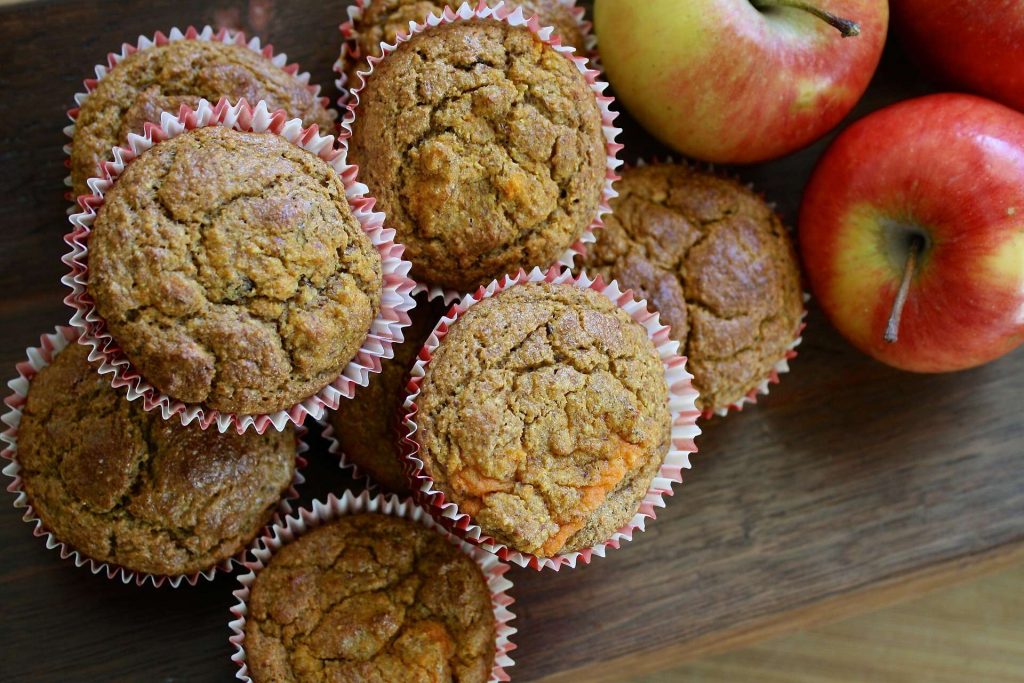 Proteínové muffiny môžu byť zdravé aj diétne. Skúste čokoládové alebo s banánom