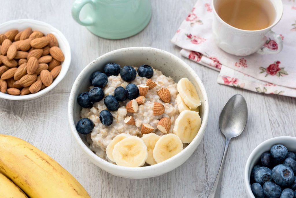 Tu sú najlepšie a rýchle proteínové recepty na jedlá a kokteily na raňajky aj celý deň