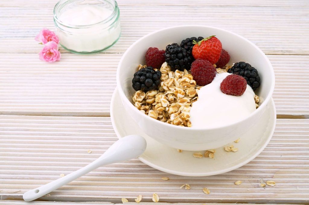 Proteínové jogurty sú najlepšie na chudnutie, tu sú domáce recepty, ako si ich pripraviť