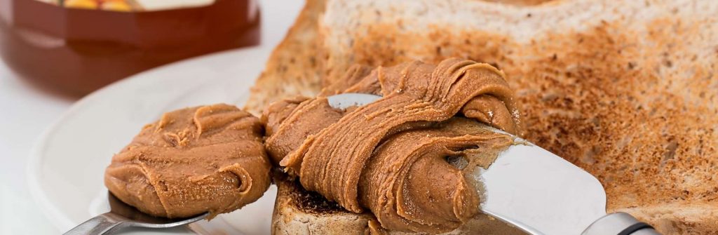 Proteínové maslo pomáha na chudnutie, tu sú tipy na domáce recepty aj hotové značky