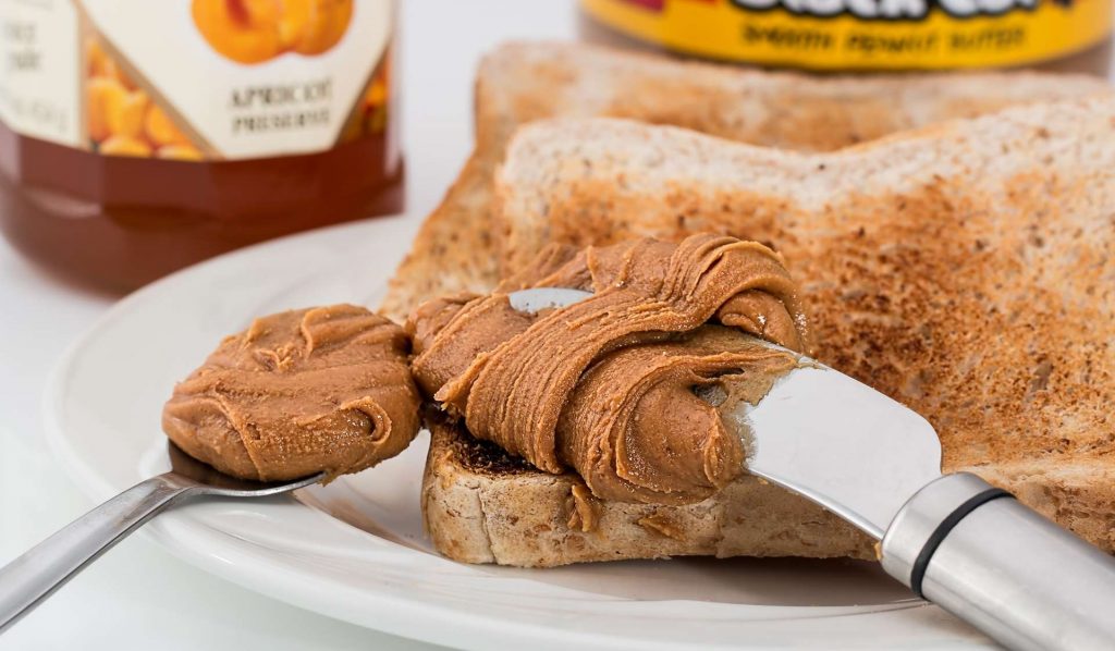 Proteínové maslo pomáha na chudnutie, tu sú tipy na domáce recepty aj hotové značky