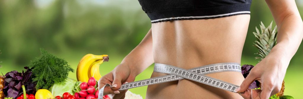 Na udržanie hmotnosti a svalovej hmoty po chudnutí a diéte vplýva nielen jedálniček