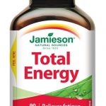 Jamieson Total Energy