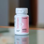 Tabletky pre ženy Stoporex Women